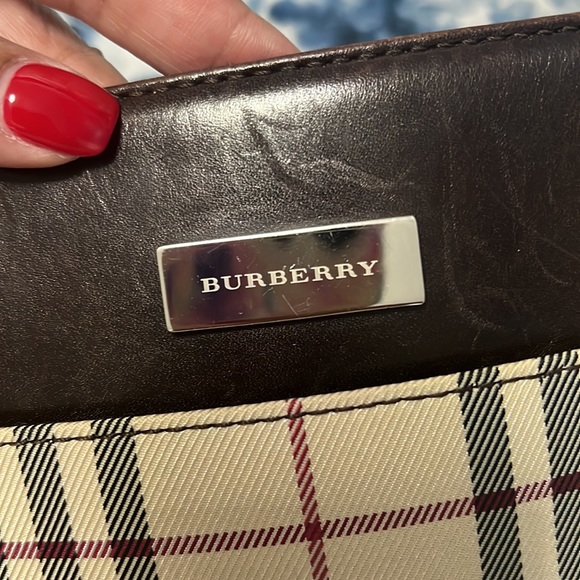 Burberry❤️SOLD - Picture 10 of 10